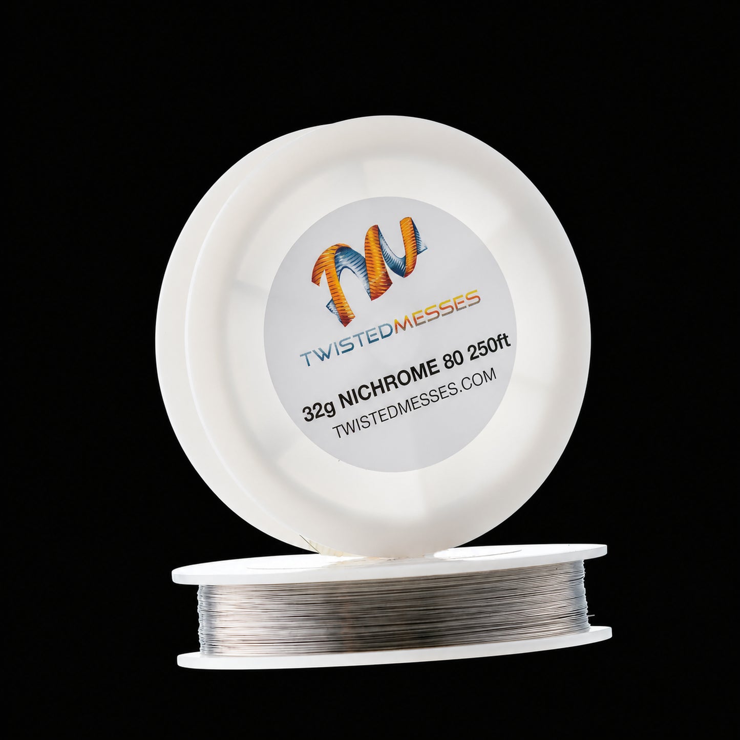 32G Nichrome 80 - 250ft wire spool