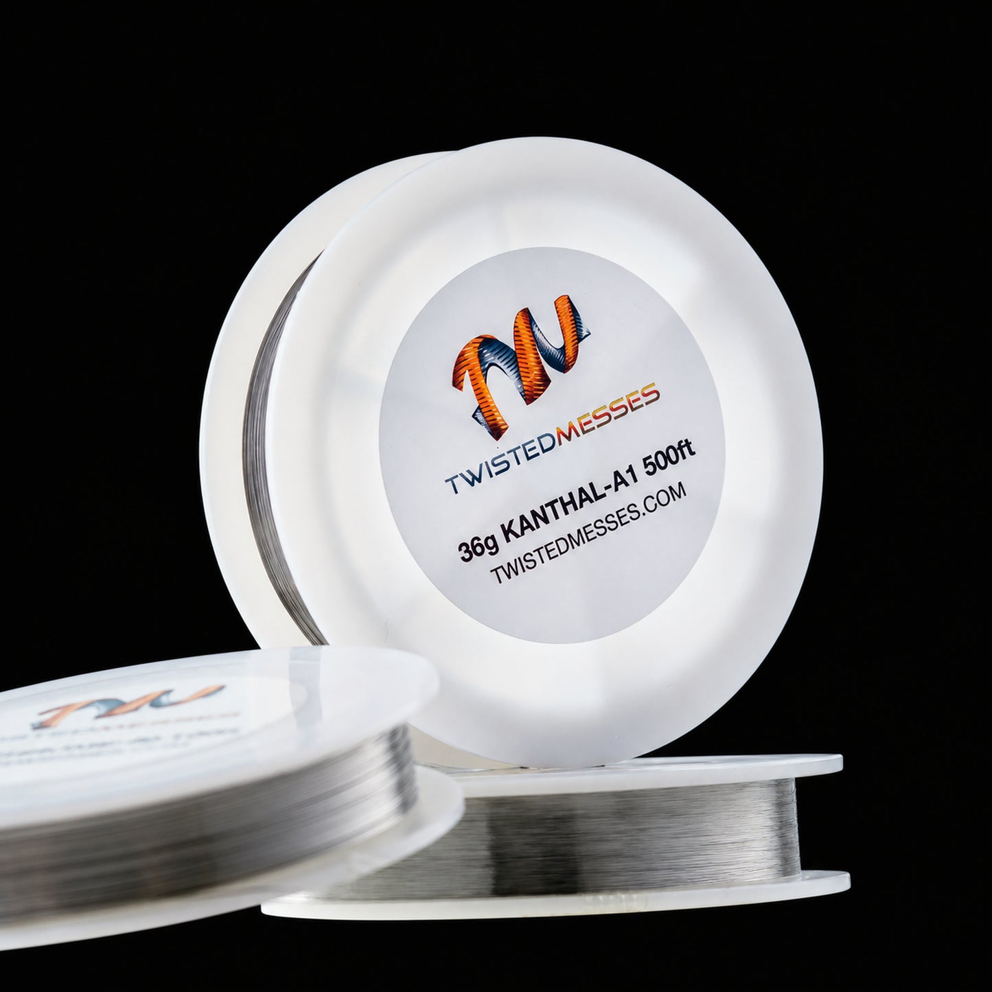 36G Kanthal A1 - 500ft wire spool