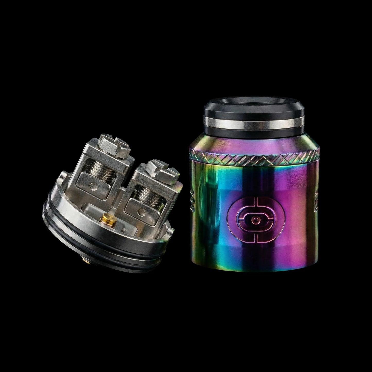 OCCULA RDA