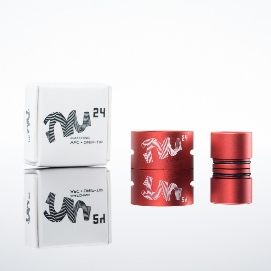 AFC Ring Drip-Tip Combo for TM24