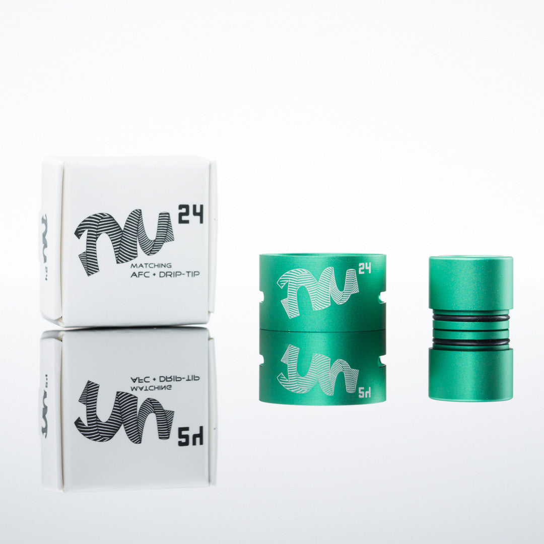 AFC Ring Drip-Tip Combo for TM24