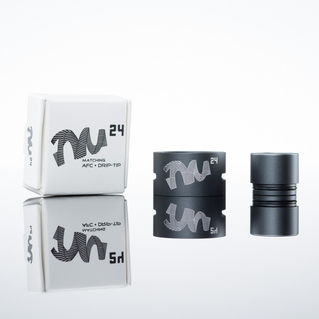 AFC Ring Drip-Tip Combo for TM24