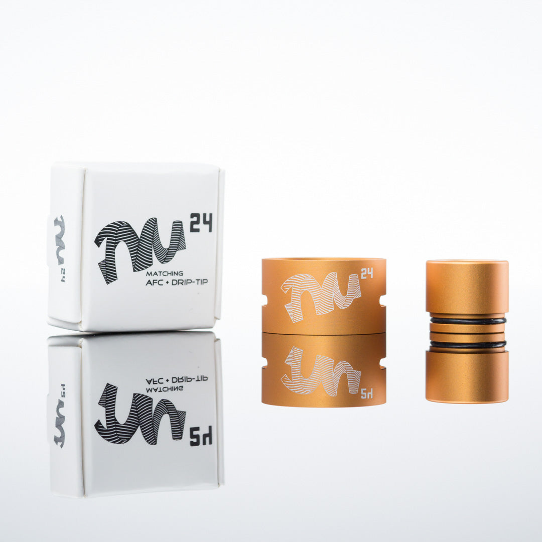 AFC Ring Drip-Tip Combo for TM24
