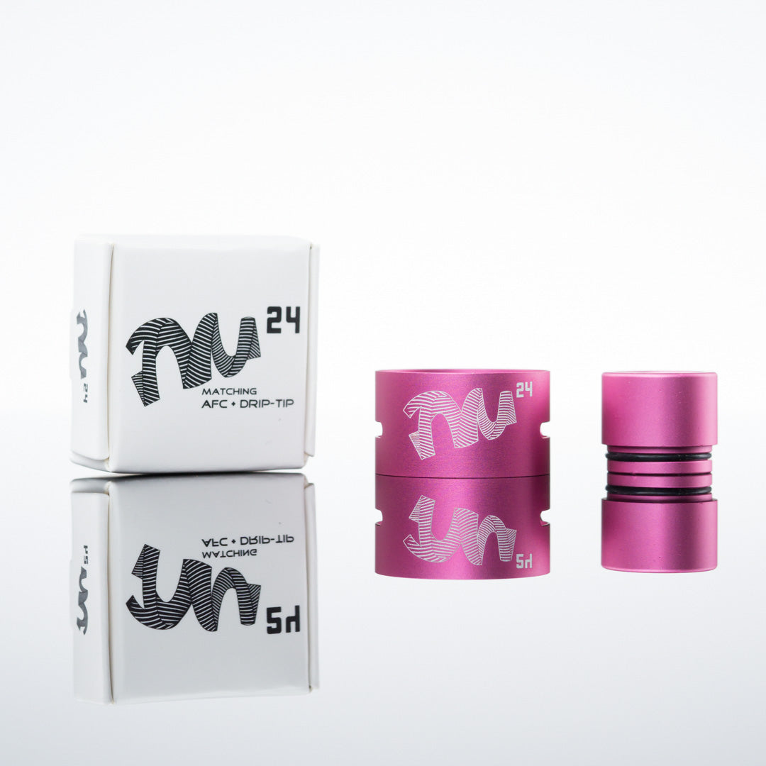 AFC Ring Drip-Tip Combo for TM24