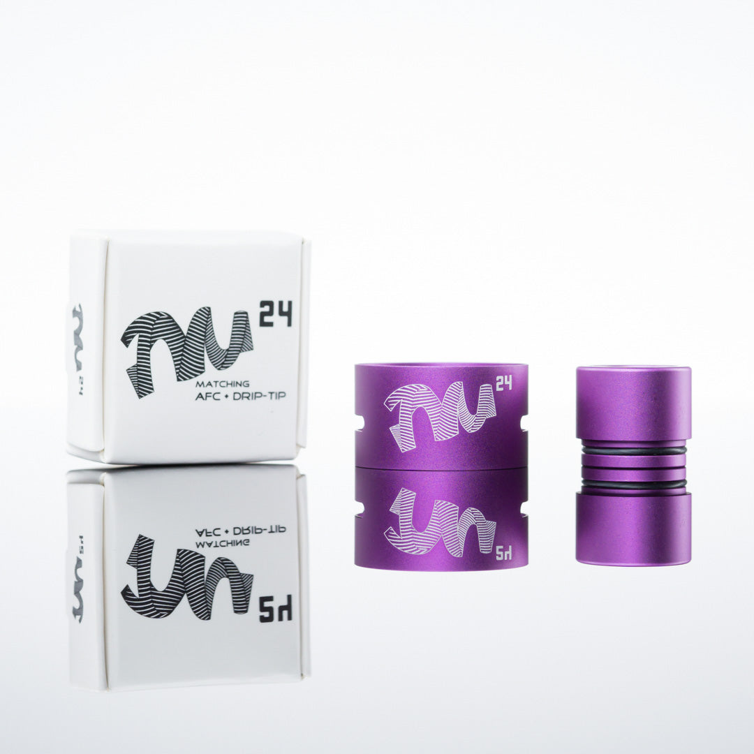 AFC Ring Drip-Tip Combo for TM24