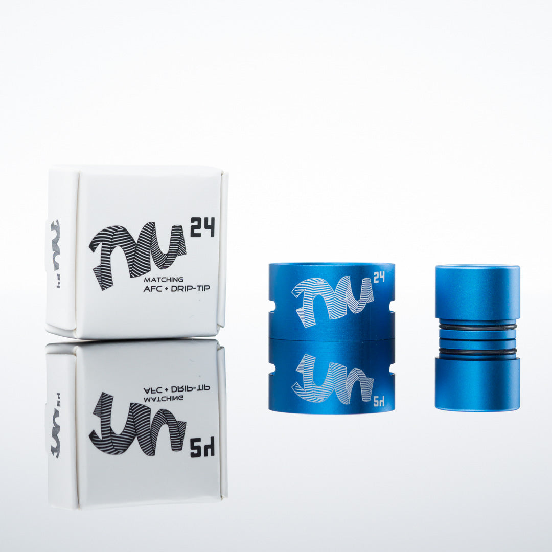 AFC Ring Drip-Tip Combo for TM24
