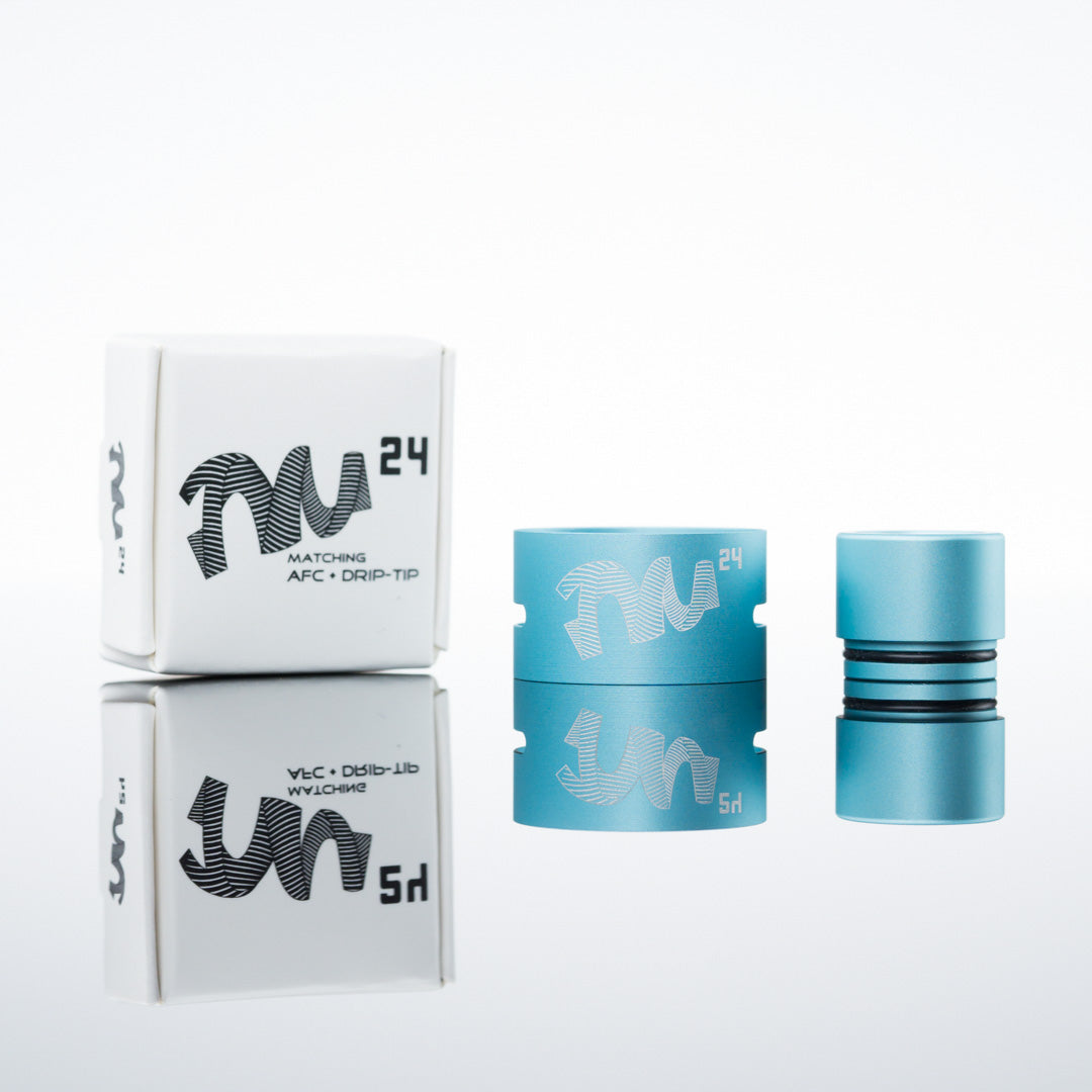 AFC Ring Drip-Tip Combo for TM24