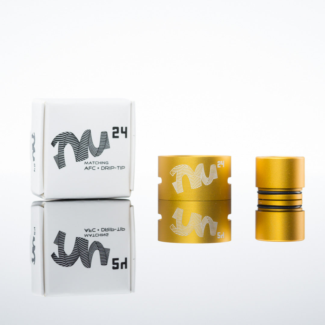 AFC Ring Drip-Tip Combo for TM24