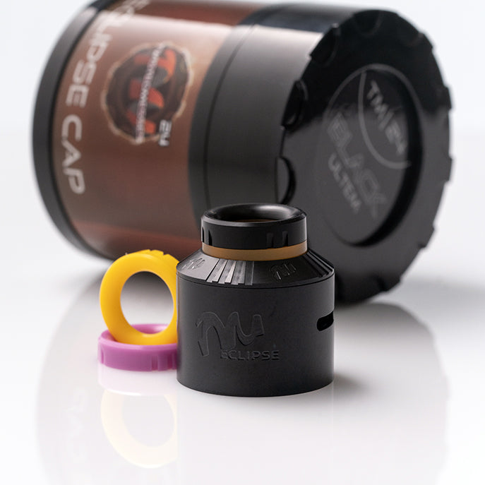 Eclipse Cap - for the TM24 RDA