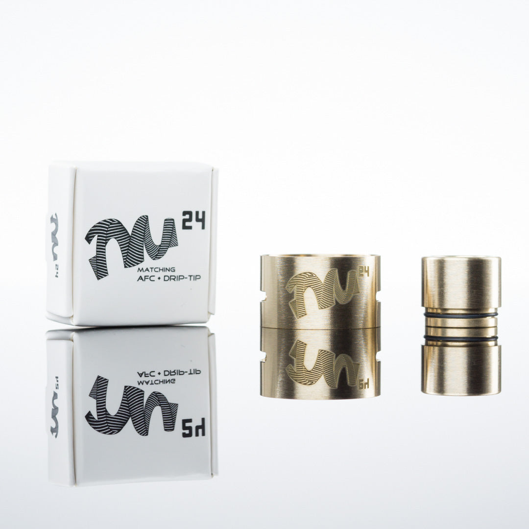 AFC Ring Drip-Tip Combo for TM24