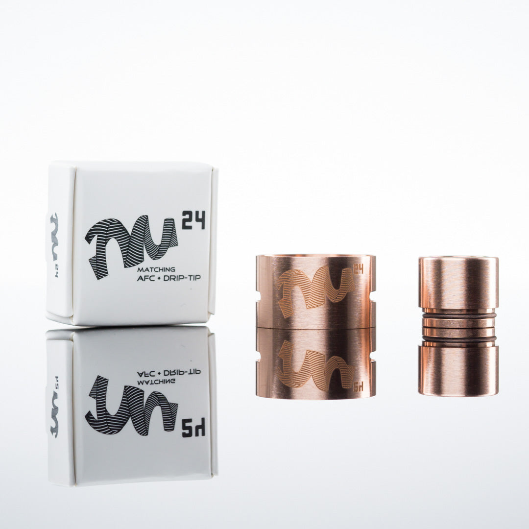 AFC Ring Drip-Tip Combo for TM24