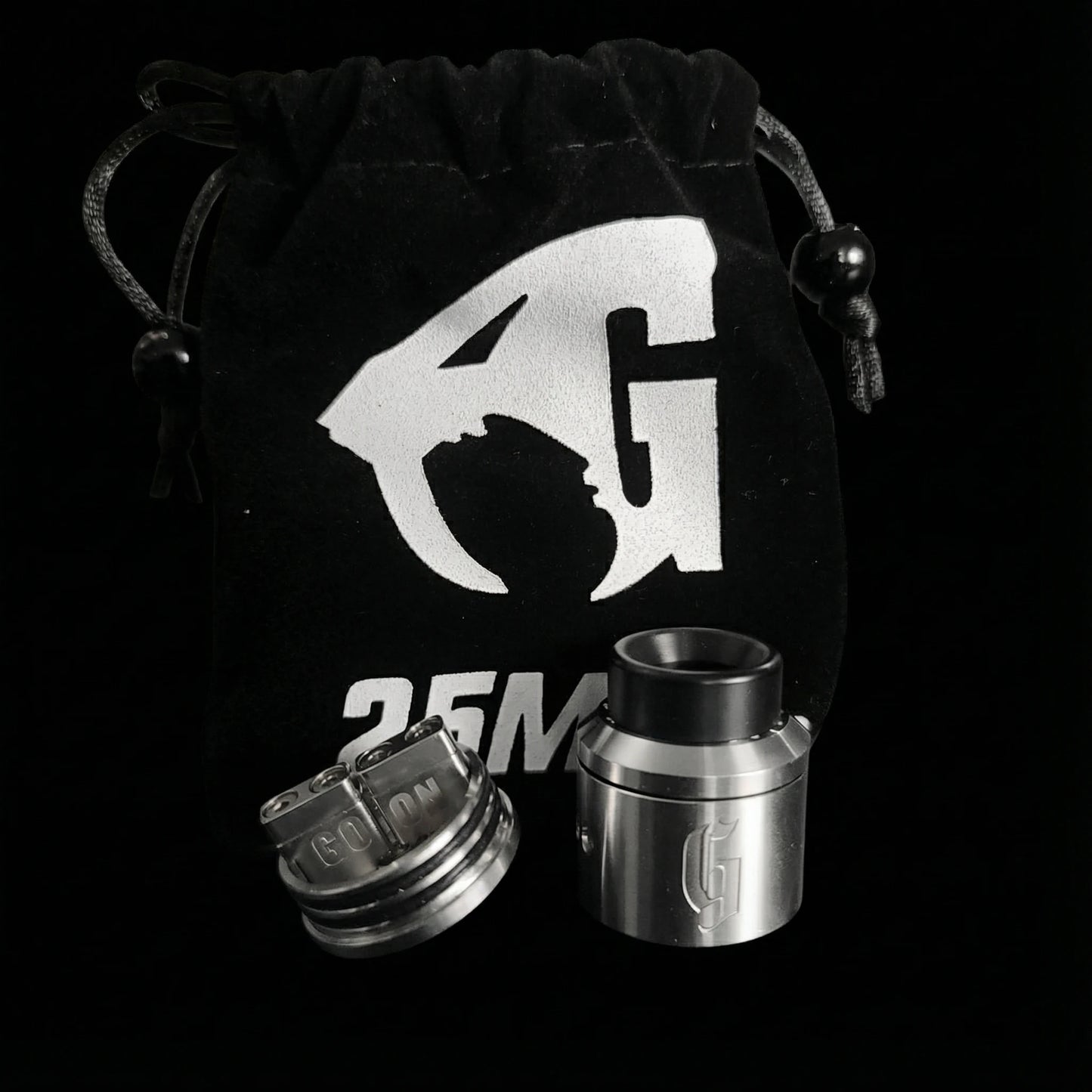 GOON 25 - 528 Customs