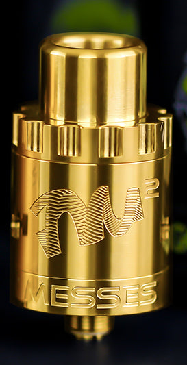TM GOLD AF RDA