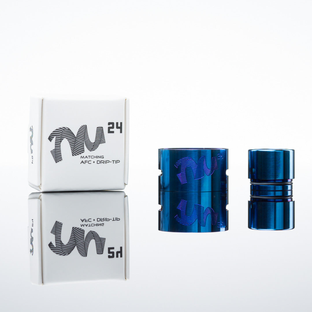 AFC Ring Drip-Tip Combo for TM24