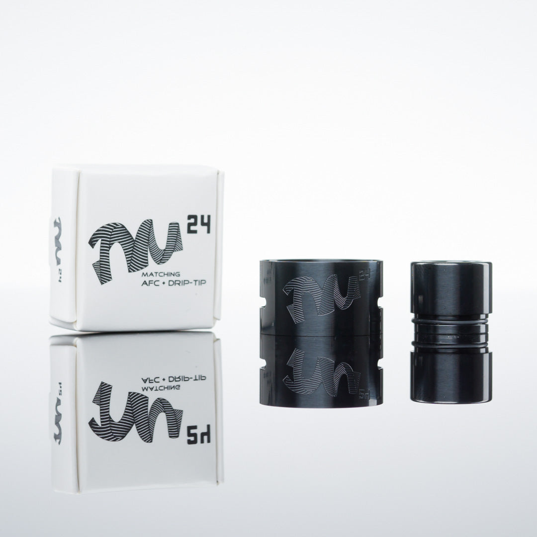 AFC Ring Drip-Tip Combo for TM24