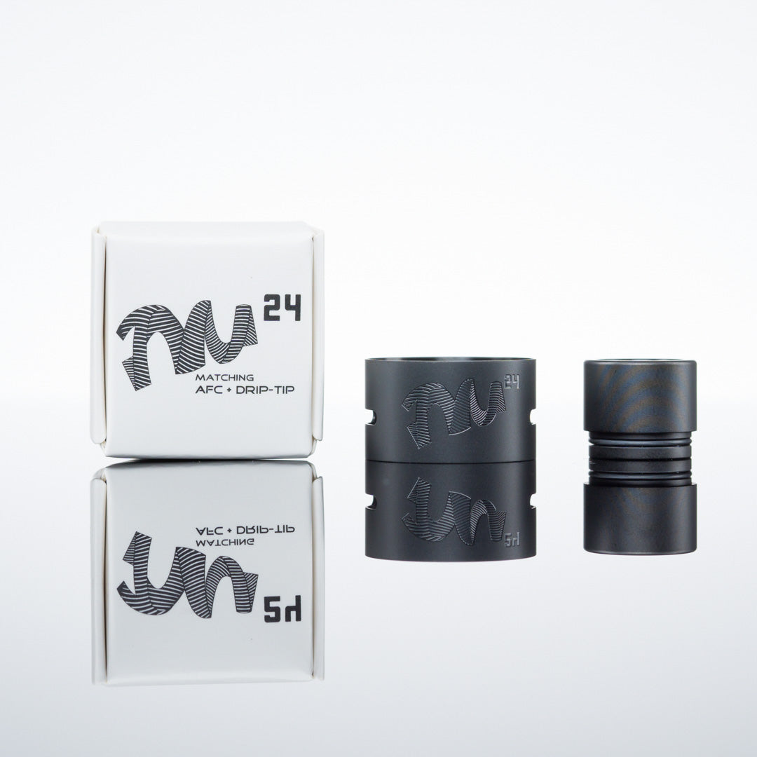 AFC Ring Drip-Tip Combo for TM24