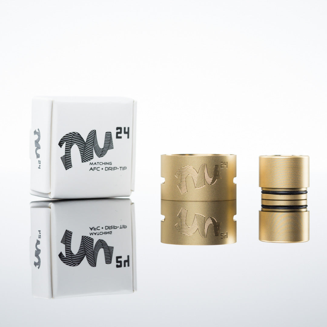 AFC Ring Drip-Tip Combo for TM24