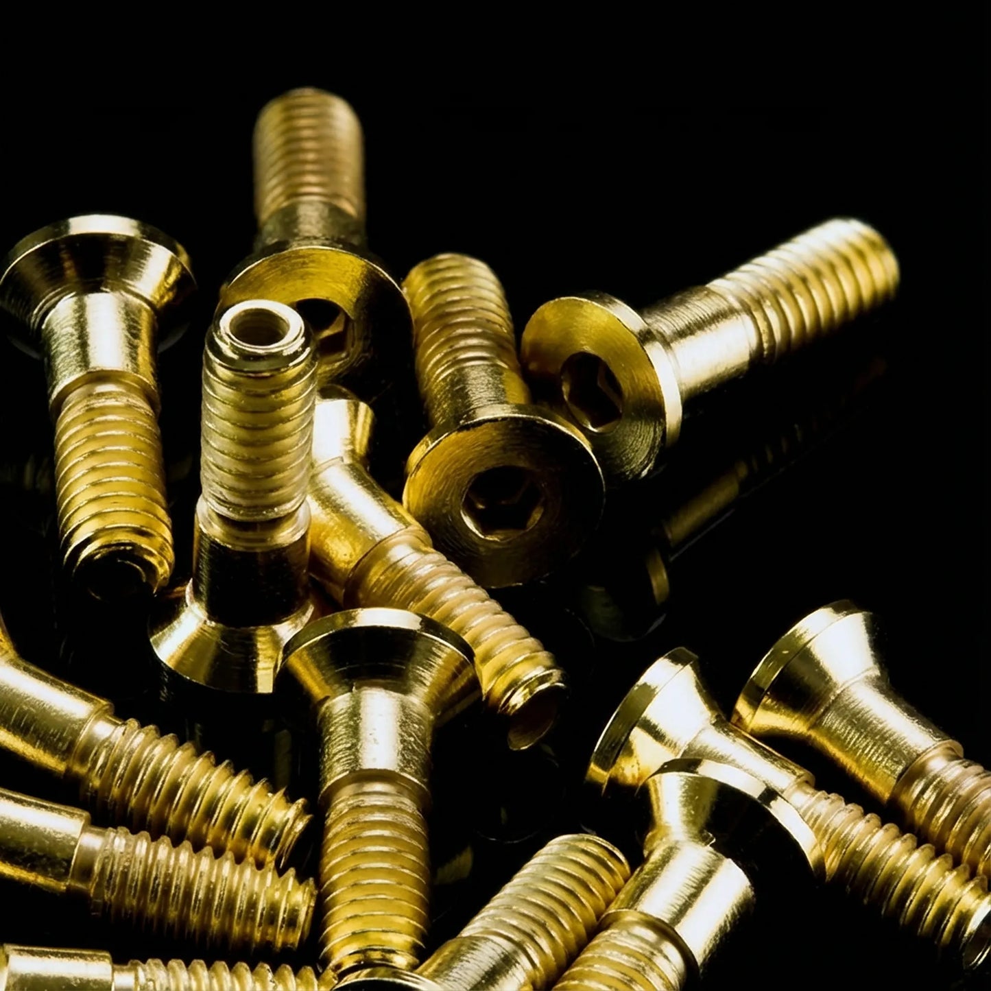 Squonk Pins for TM24 RDA