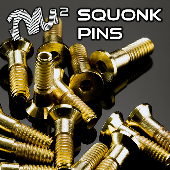 Squonk Pins for TM24 RDA