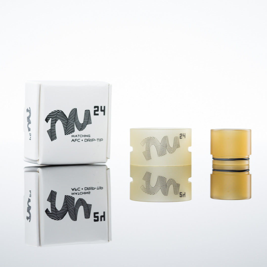 AFC Ring Drip-Tip Combo for TM24