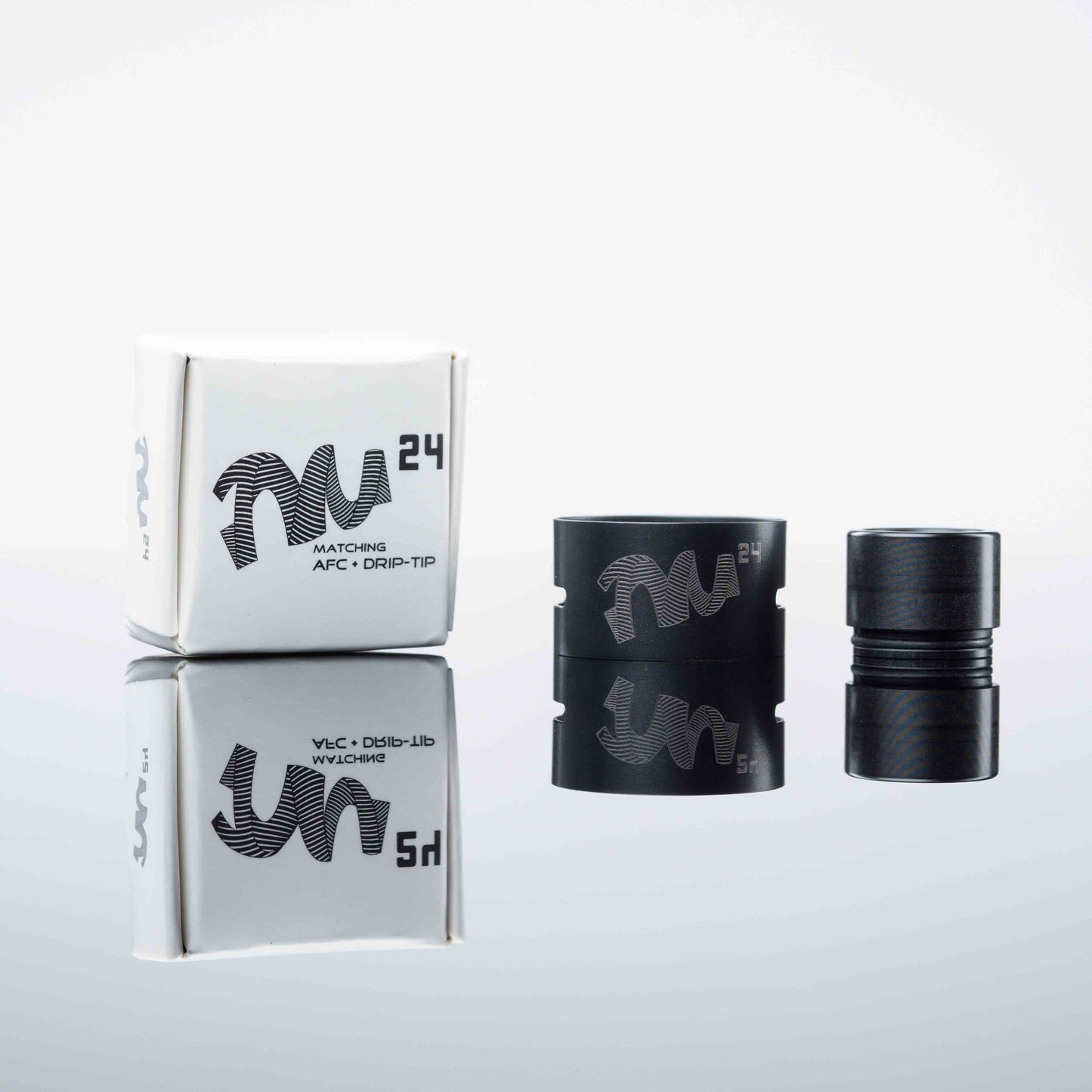 AFC Ring Drip-Tip Combo for TM24