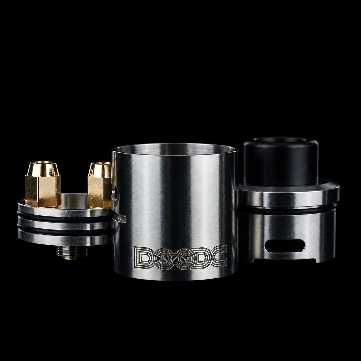 DOODE RDA - Doode SS Cmp