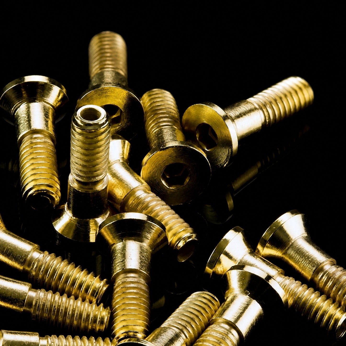 Squonk Pins for TM24 RDA - TM2 TM24 Squonk Pin