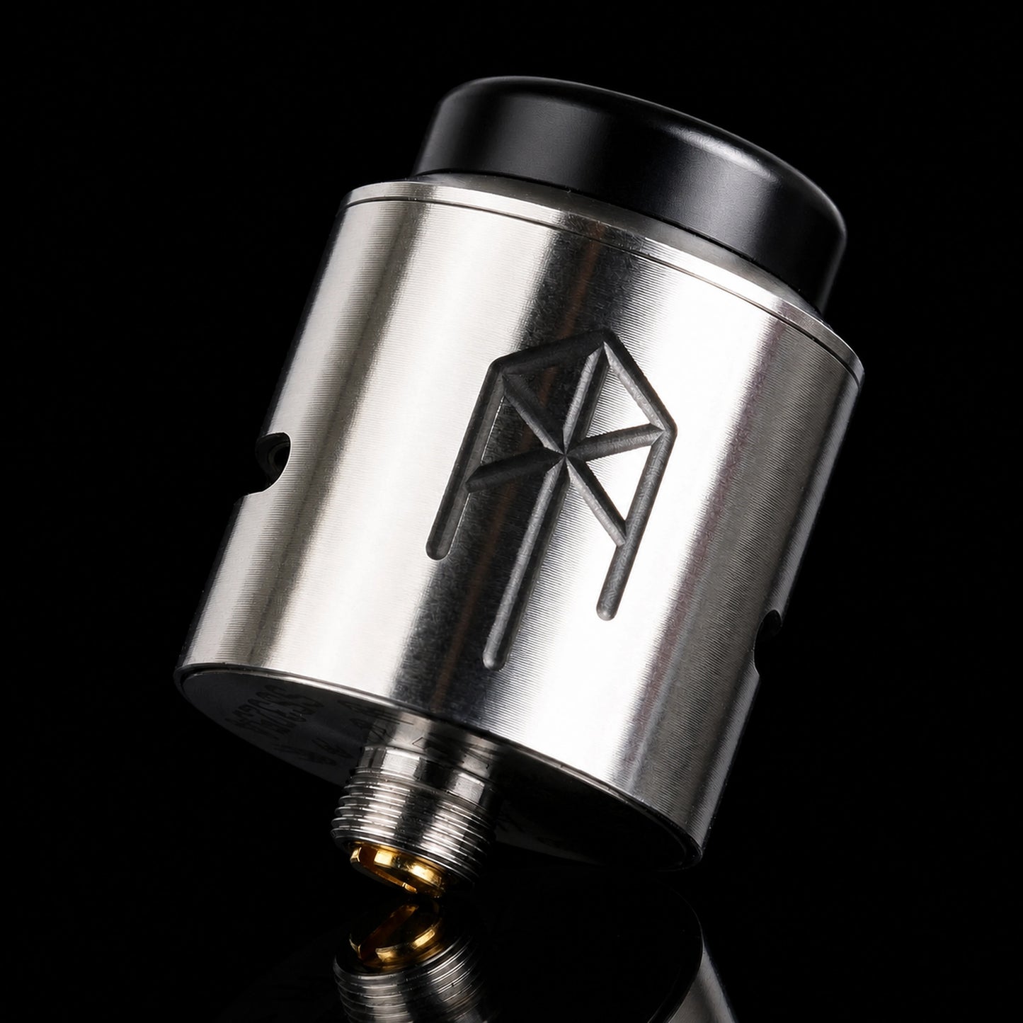 TERK V2 - Stainless