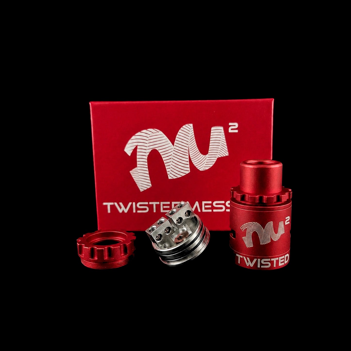 TM2 Lite - TM2 Wide Red