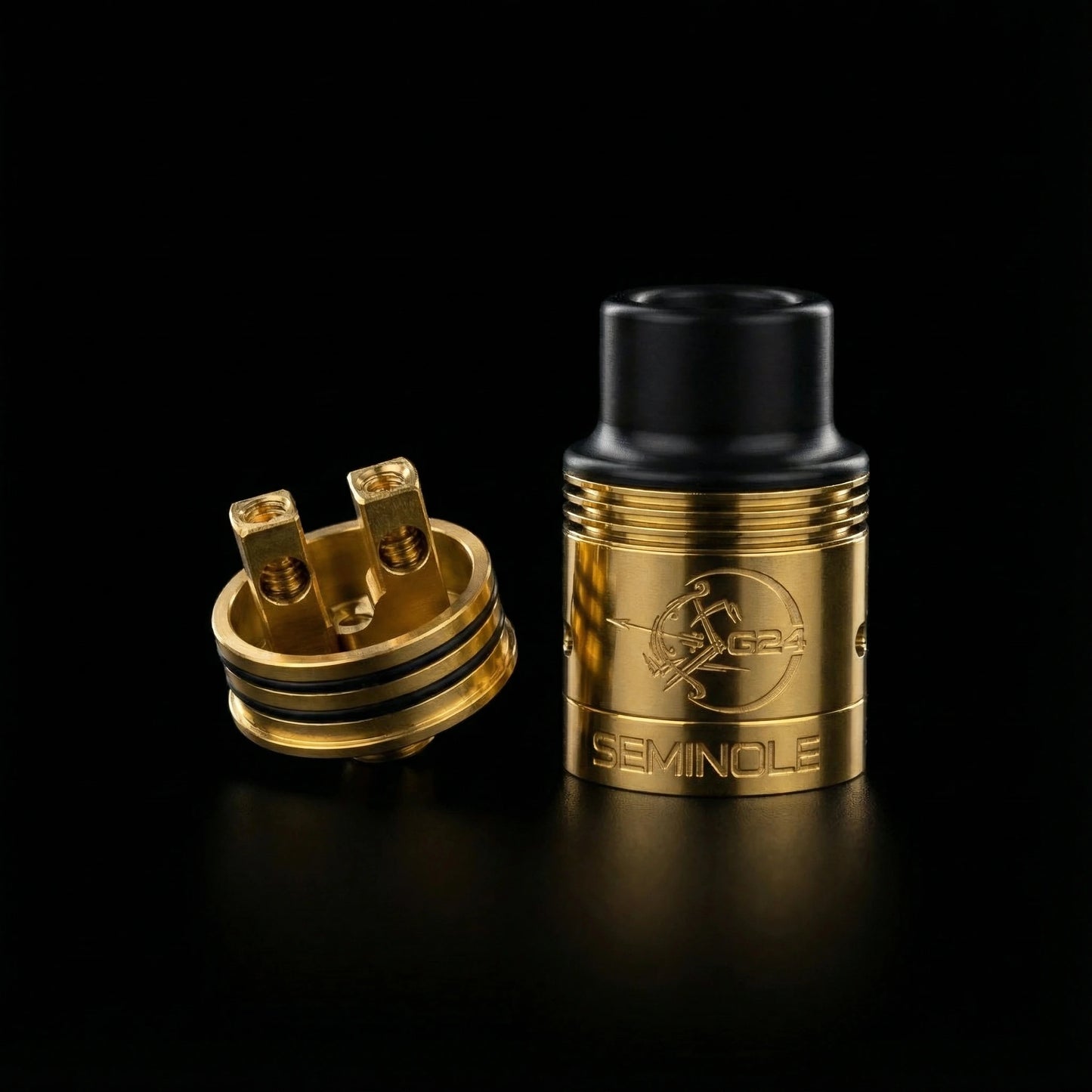 SEMINOLE - G24