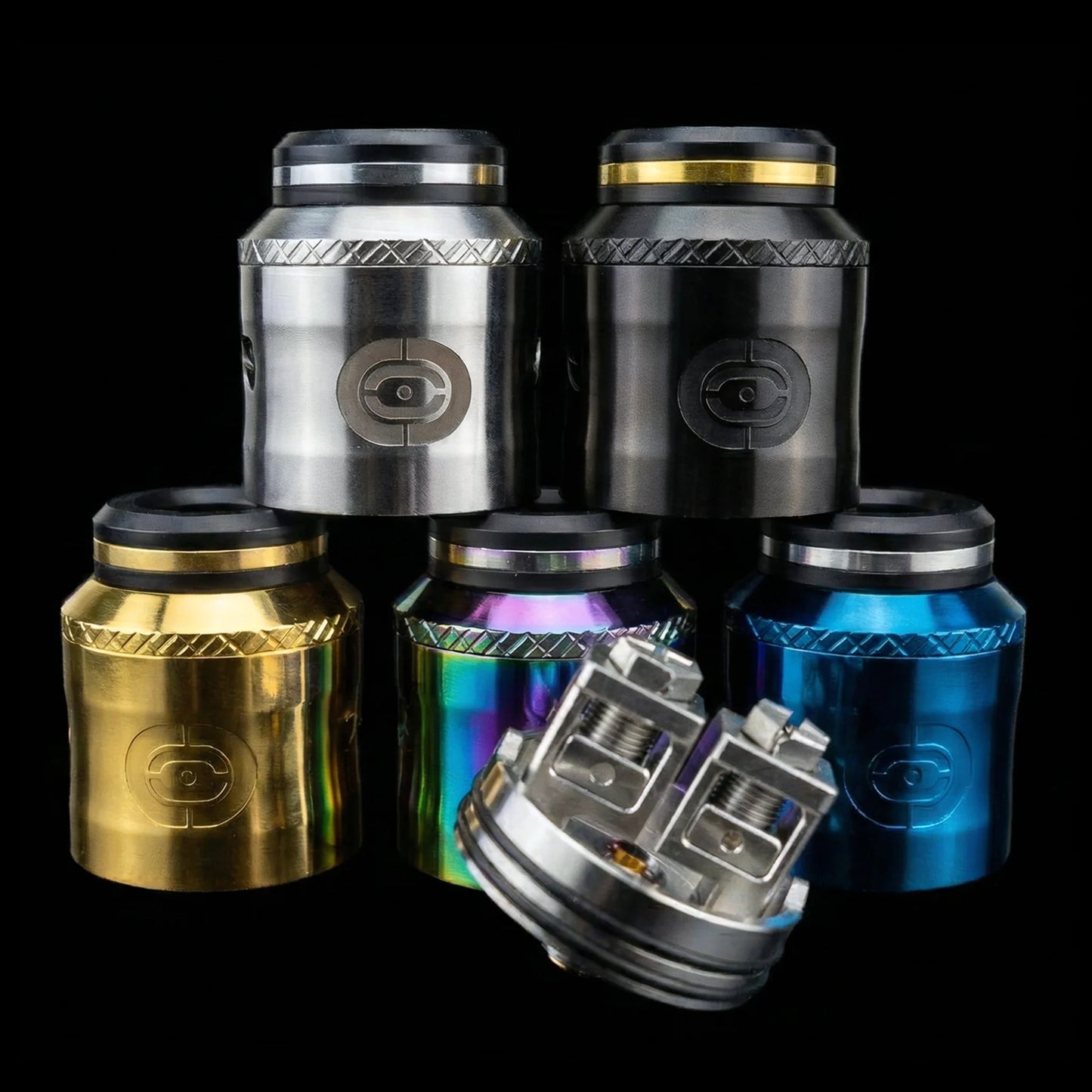OCCULA RDA