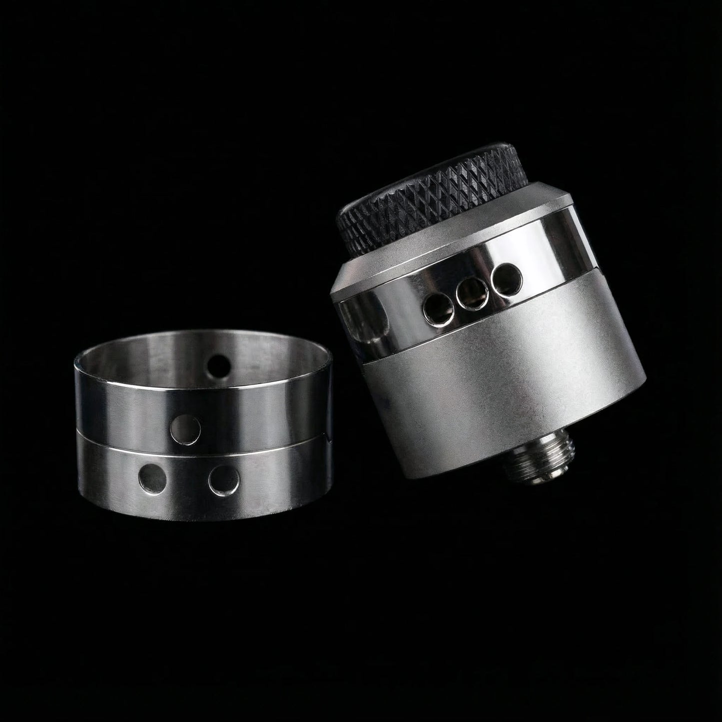 An RDA For Vaping - by Coilturd