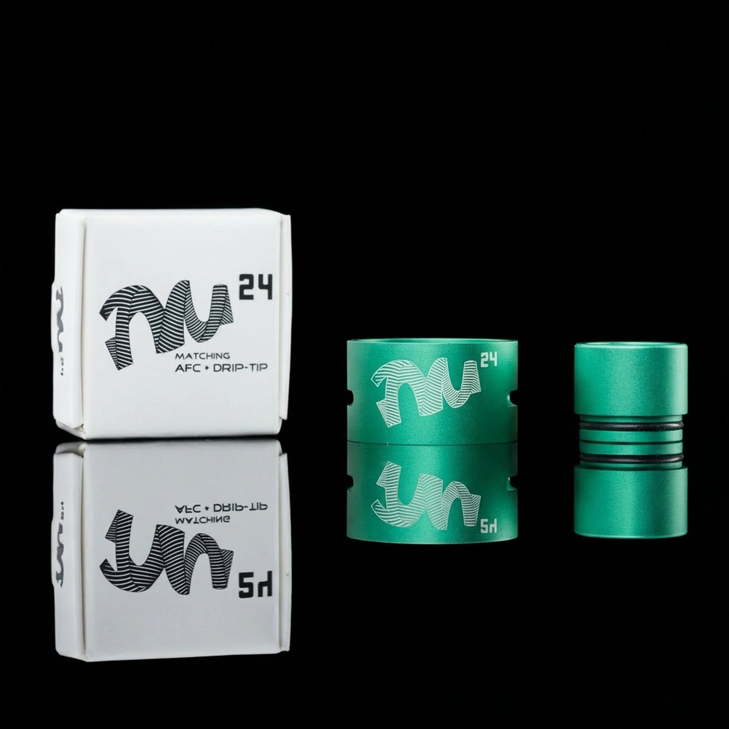 AFC Ring Drip-Tip Combo for TM24