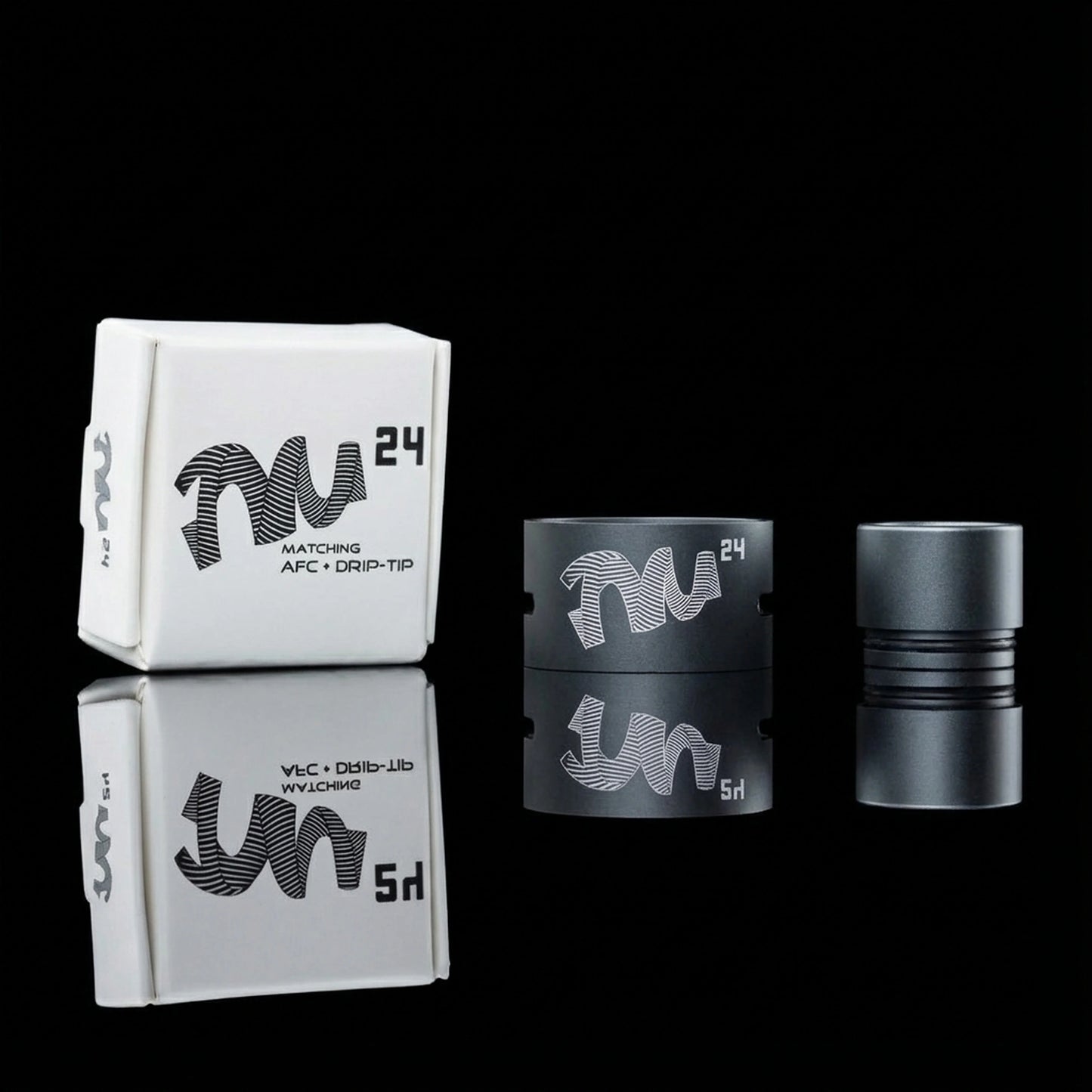 AFC Ring Drip-Tip Combo for TM24