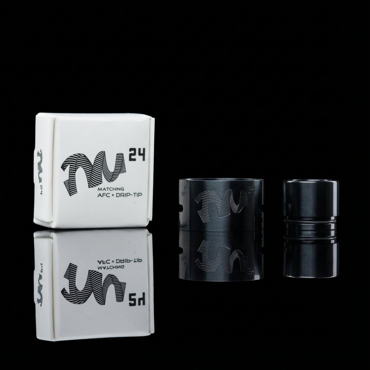 AFC Ring Drip-Tip Combo for TM24