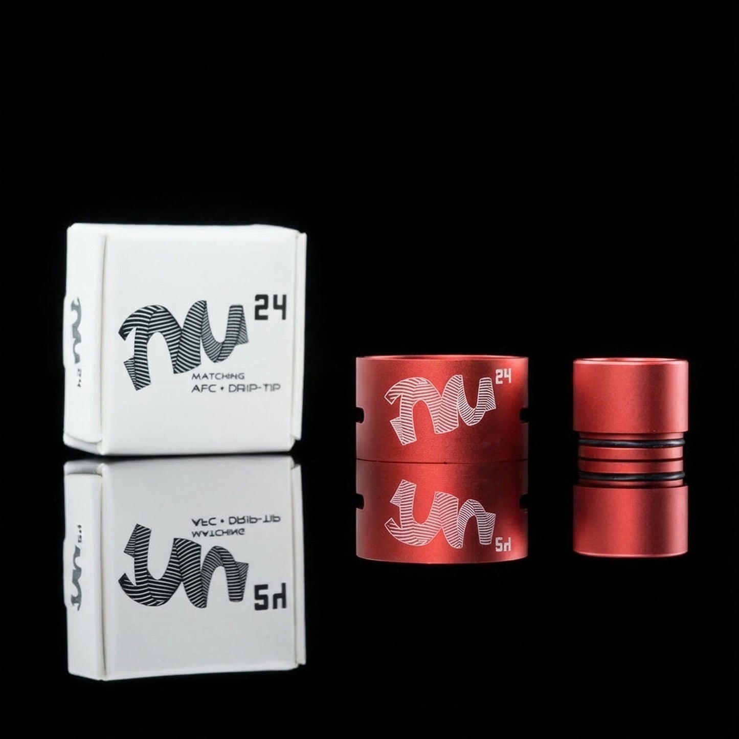 AFC Ring Drip-Tip Combo for TM24