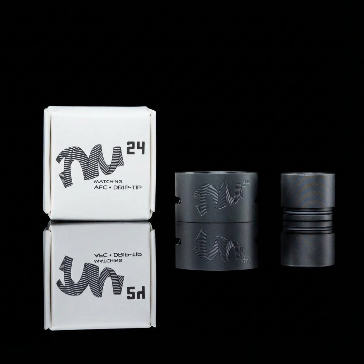 AFC Ring Drip-Tip Combo for TM24