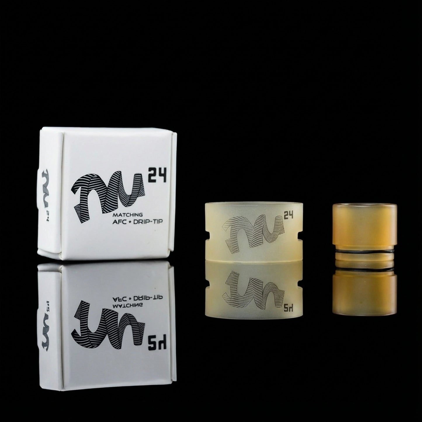 AFC Ring Drip-Tip Combo for TM24