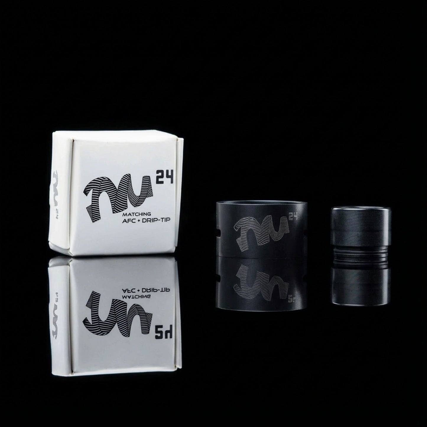 AFC Ring Drip-Tip Combo for TM24