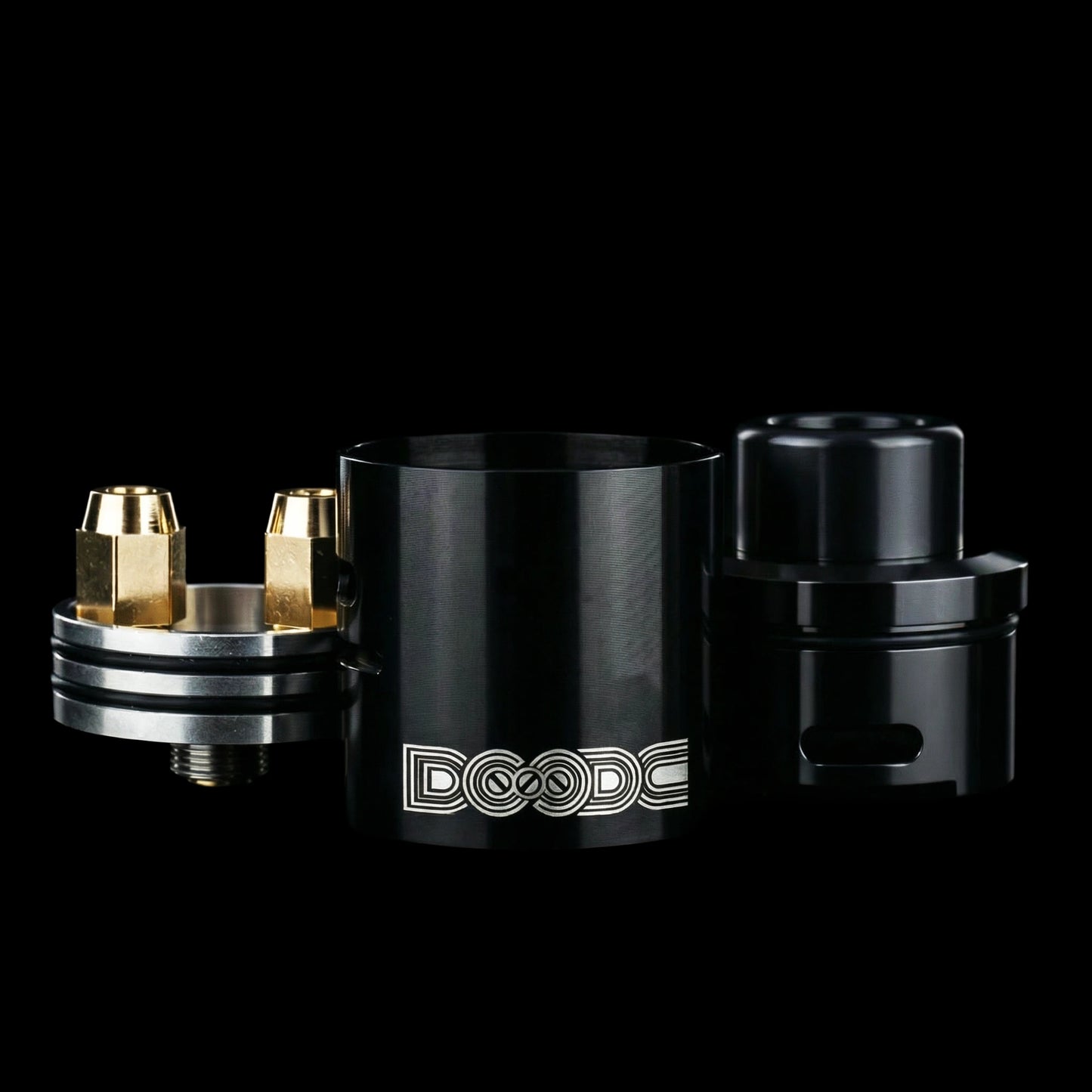 DOODE RDA