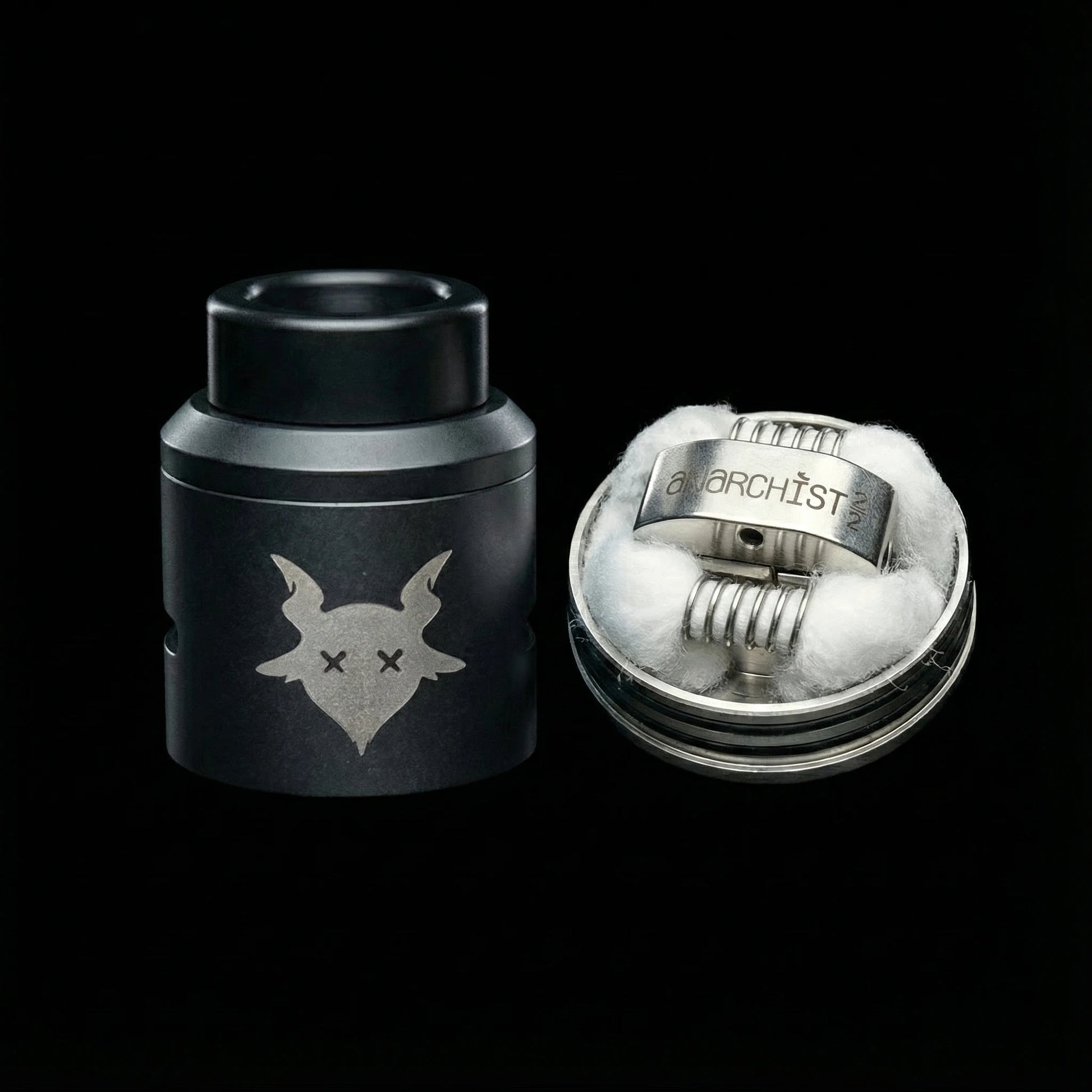 GOAT by OhmboyOC Twisted Messes GOAT by OhmboyOC Twisted Messes