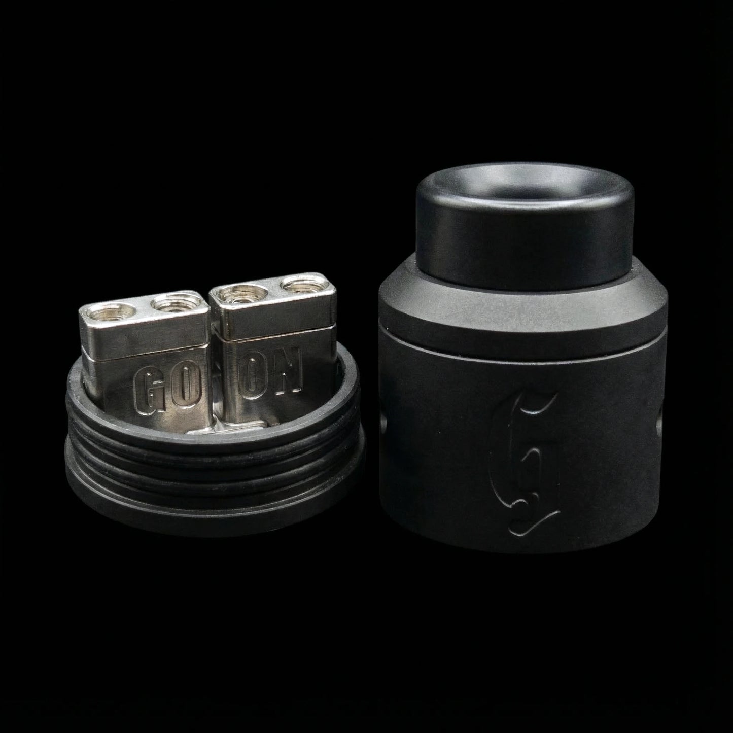 GOON 25 - 528 Customs