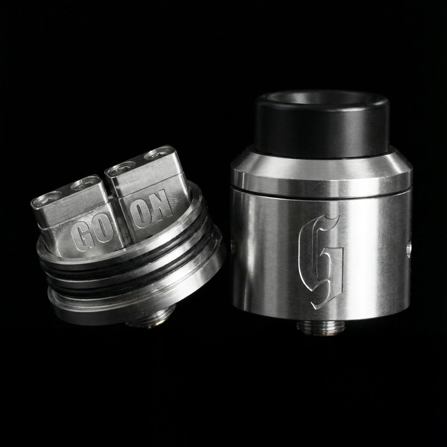 GOON 25 - 528 Customs