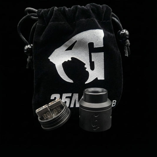 GOON 25 - 528 Customs