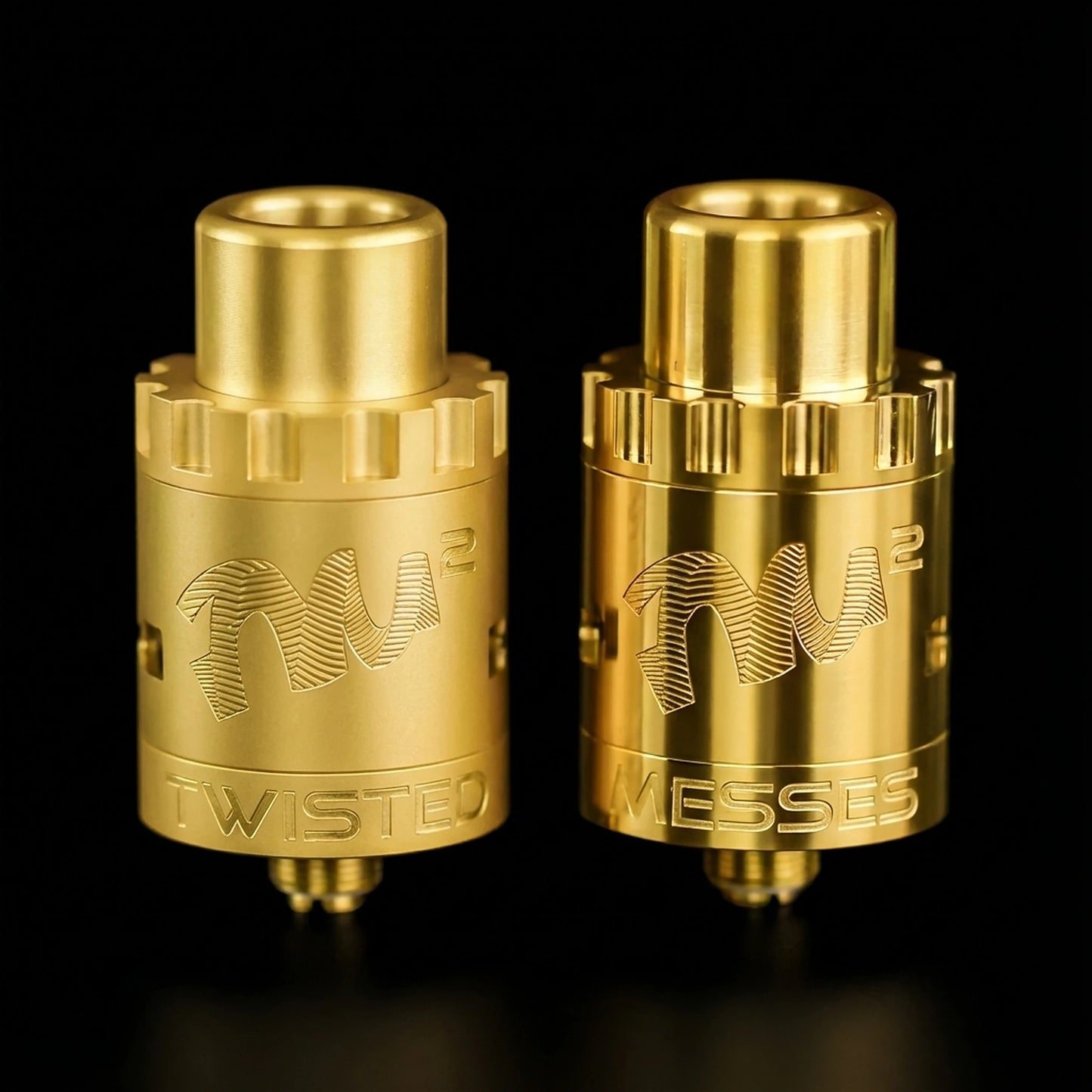 TM GOLD AF RDA