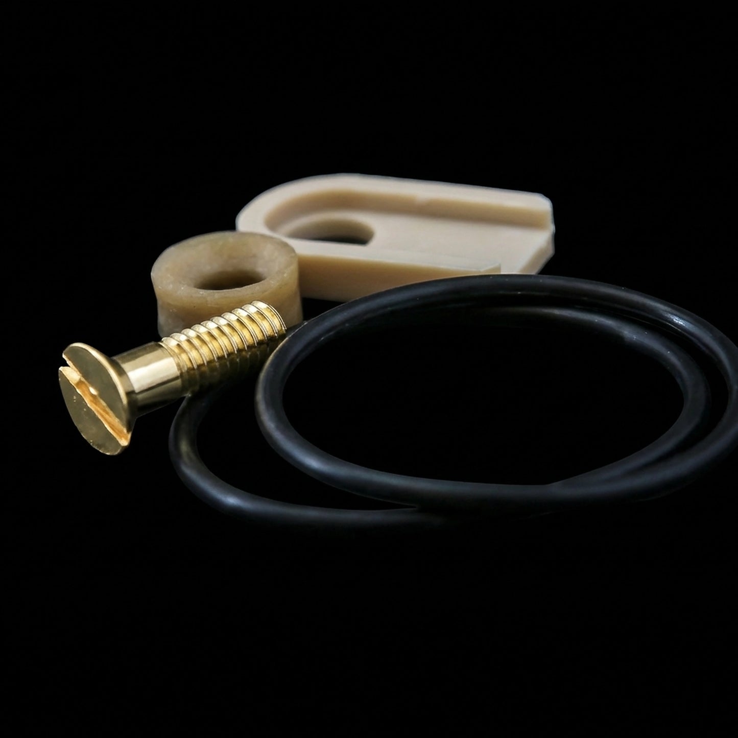 Replacement Parts for TMSquared (TM²)