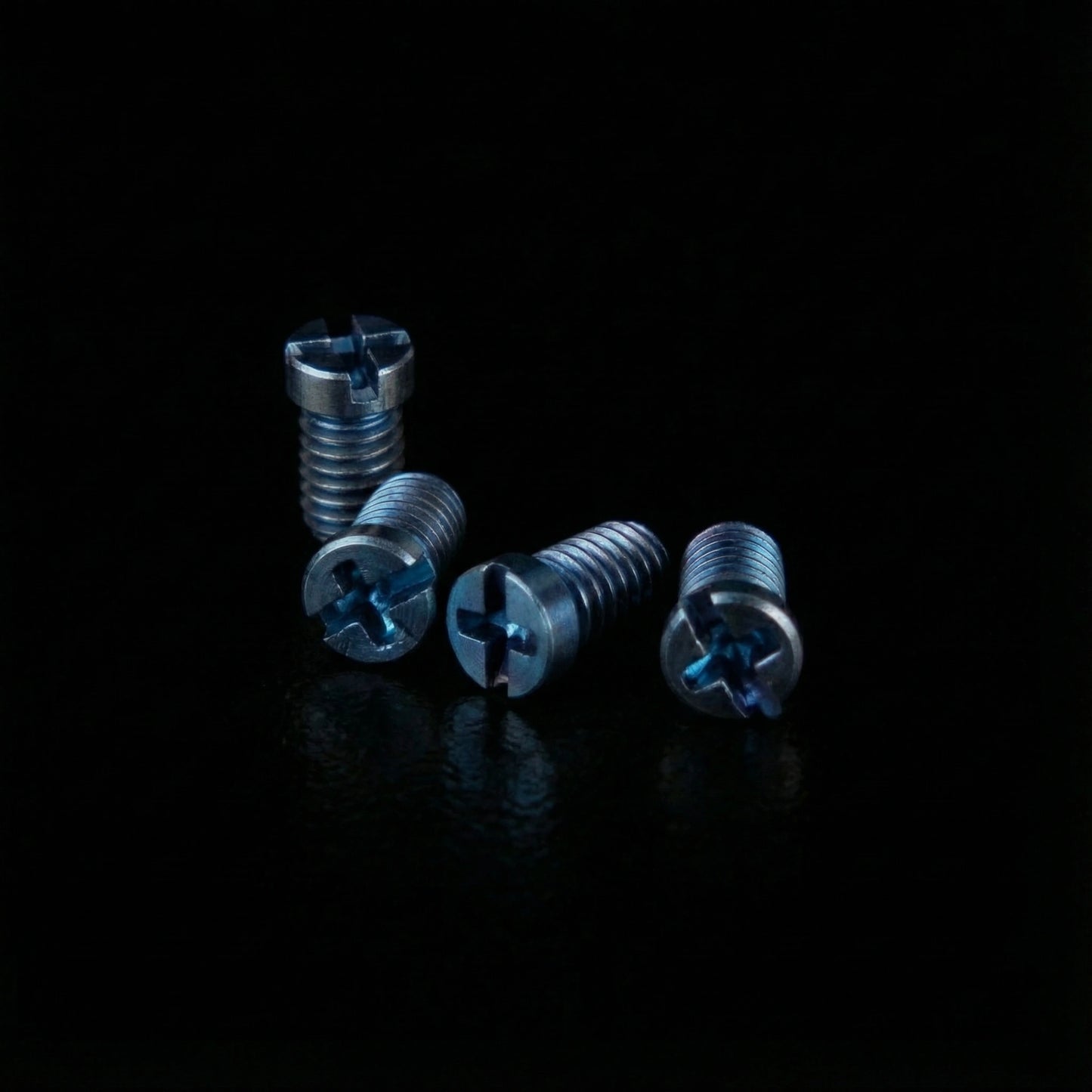 Titanium Screw for TM24