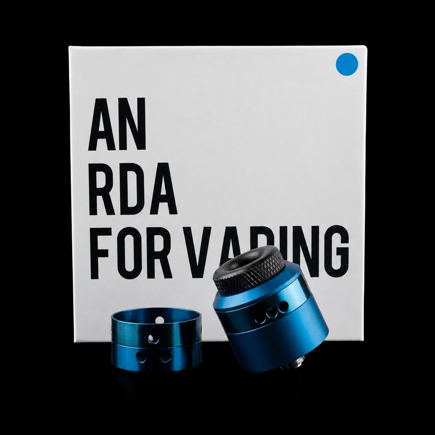 An RDA For Vaping - by Coilturd - 5bf48aba 0cf3 4d49 88a5 03e5438f9861