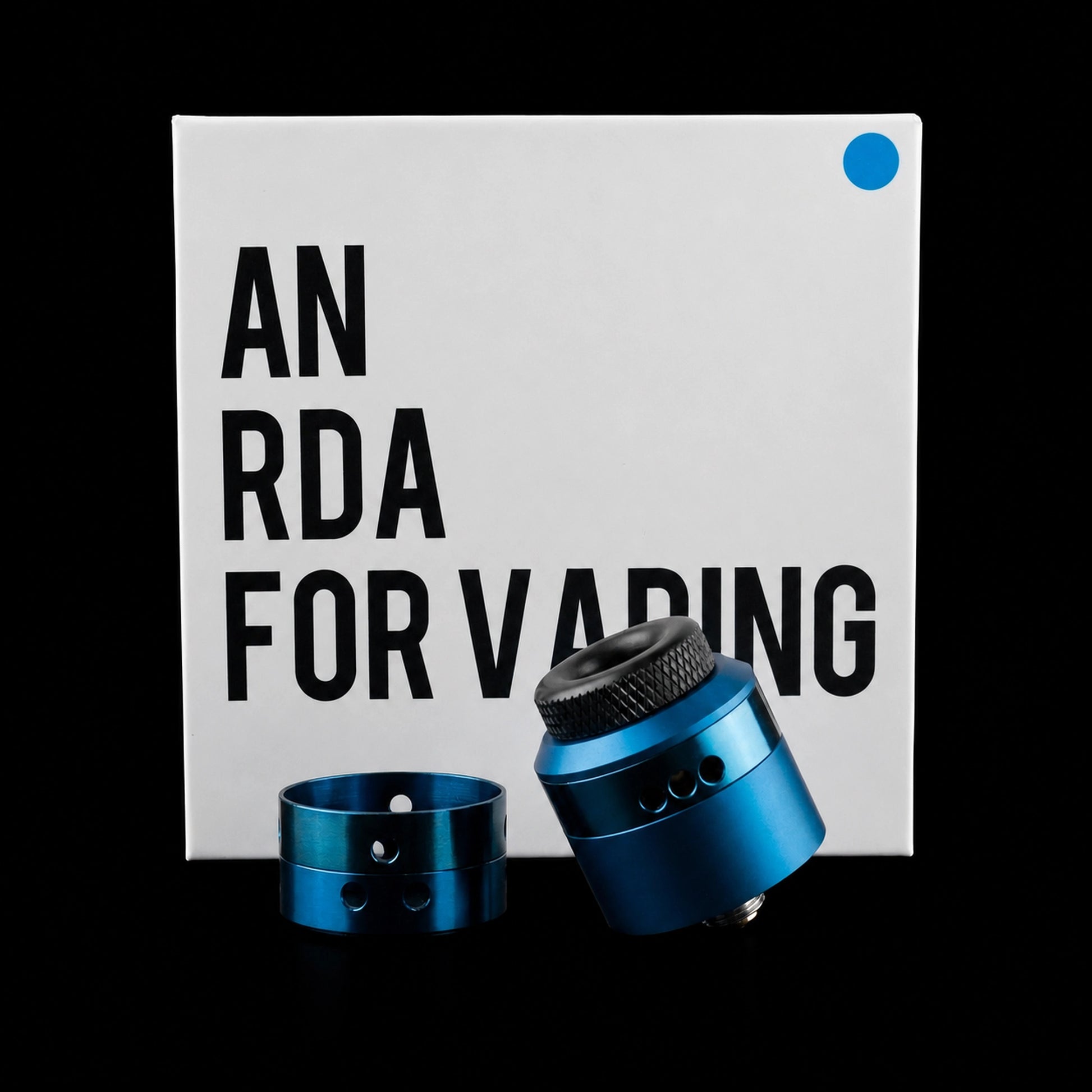 An RDA For Vaping - by Coilturd - 5bf48aba 0cf3 4d49 88a5 03e5438f9861