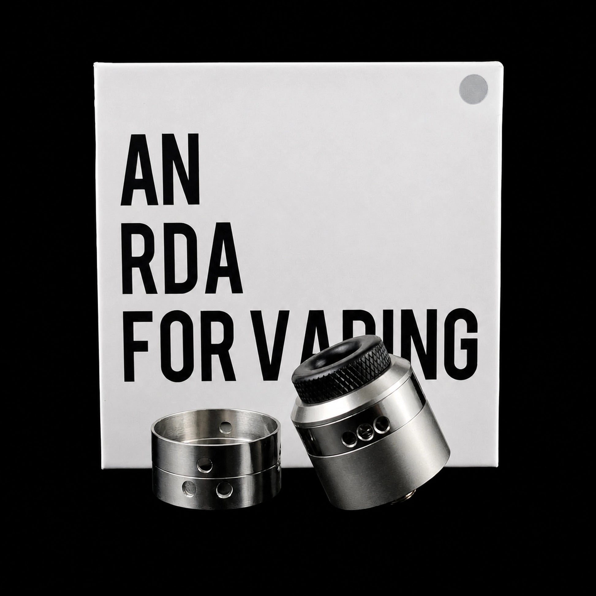 An RDA For Vaping - by Coilturd - Ee197d55 F007 41f9 9c05 759337834809